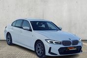 BMW Seria 3 318i M Sport aut