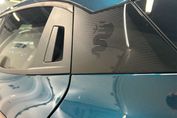 Alfa Romeo Junior 1.2 Ibrida Ti