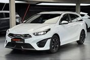 Kia Ceed 1.6 Gdi Phev l Dct