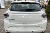 Dacia Sandero Journey 1.2 Eco-G LPG