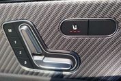 Mercedes CLA Shooting Brake 180