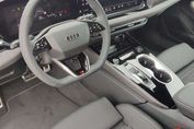 Audi A6 TDI quattro S line