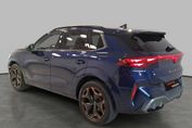 Cupra Terramar 1.5 eTSI mHEV DSG