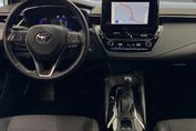 Toyota Corolla 2.0 Hybrid Comfort