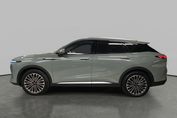 Omoda 9 1.5 Super Hybrid Exclusive AWD