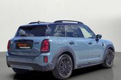 Mini Countryman Cooper SE ALL4 aut