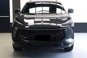 Forthing T-Five 1.5 DVVT GDI DCT