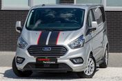 Ford Tourneo Custom L2H1 AT