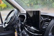 Ford Transit 350 EcoBlue L4H3 Trend