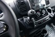 Opel Movano Heavy L2H2