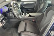 BMW Seria 5 520d M Sport Edition