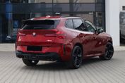 BMW X3 M50 xDrive