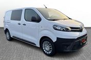 Toyota ProAce L1H1 Zabudowa Brygadowa