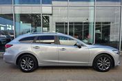 Mazda 6 SkyJoy