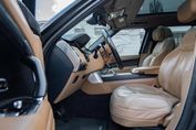 Land Rover Range Rover D350 Autobiography