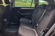 Skoda Kodiaq 2.0 Tdi 4X2 Ambition Dsg