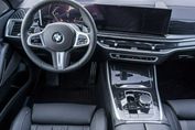 BMW X5 xDrive40d M Sport