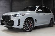 BMW X5 xDrive40i M Sport