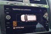 Volkswagen Golf 1.5 Tsi Bmt Evo Comfortline Dsg