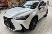 Lexus NX 350h Prestige