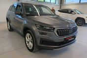Skoda Kodiaq TDI 4x4 DSG