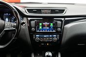 Nissan Qashqai 1.3 DIG-T N-Connecta
