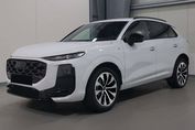 Audi Q3 TFSI S line