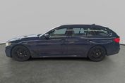 BMW Seria 5 Touring 540d xDrive M Sport