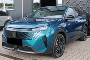 Peugeot 3008 GT e-DCS6 1.2 mHEV