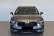 Skoda Superb Drive 2.0 TDI DSG 4x4