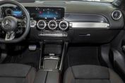 Mercedes GLB AMG 35  4-Matic