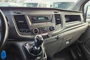 Ford Transit Custom L2H1