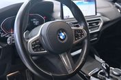BMW X4 xDrive20d mHEV sport-aut