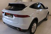Jaguar E-Pace 2.0 i4P AWD S