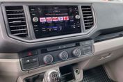 Volkswagen Crafter L3H3