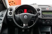 Volkswagen Tiguan 2.0 TDI Style