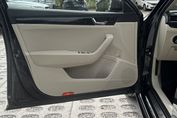 Skoda Superb L&K 2.0 TSI 4x4 DSG