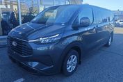 Ford Transit Custom Kombi PHEV 340 L2H1 Trend CVT M1