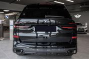 BMW X7 xDrive40d M Sport