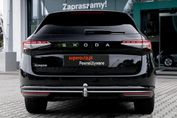 Skoda Superb TDI SCR L&K DSG