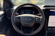 Ford Ranger Wildtrak PHEV A10