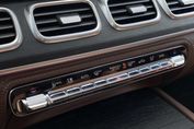Mercedes GLE 300 d 4-Matic AMG Line
