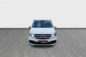 Mercedes V Klasa 220 d 9G-Tronic Długi