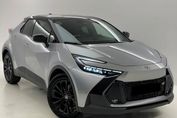 Toyota C-HR GR Sport 1.8 Hybrid Dynamic Force