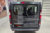 Renault Trafic Kombi L2H1