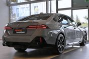 BMW Seria 5 520d xDrive mHEV M Sport aut