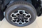 Jac T9 8AT 4x4