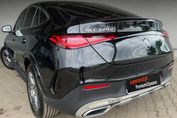 Mercedes GLC 220 d 4-Matic Amg Line