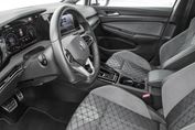 Volkswagen Golf 2.0 Tsi 4MOTION Style Dsg