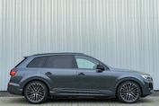 Audi Q7 50 TDI quattro S Line